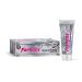 Forhans, Argent4TotalProtection Toothpaste, Colloidal Silver Toothpaste Gel, Total Action, Antibacterial Toothpaste for Oral Hygiene, with Phosphate and Sodium Carbonate, 75 ml