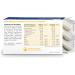 Dr. B hm Joint Complex Dietary Supplement for Cartilage Bones & Joints | 60 Tablets for Optimal Joint Health - Buy Online on GoSupps.com