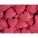 Red Sugar Coated Filled Jelly Hearts - 1KG Bag - Valentines Heart Shaped Sweets - Cake Decorating - Gluten Free - Buy Online on GoSupps.com