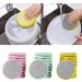 MCAORI Kitchen Cleaning Sponges Double Sided Scouring Pad Wipe Dishwashing Sponges Cloth for Easy Dishwashing - Buy Online on GoSupps.com
