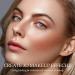 Boobeen Highlight and Contour Stick - Dual-ended Cream Makeup Pencil Kit for Long-lasting & Waterproof Contouring, Bronzing, and Highlighting - 01Light - Buy Online on GoSupps.com