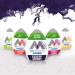 MiO Sugar-Free Blackberry Raspberry Water Enhancer 1.62 fl oz - Enhance Your Water Naturally - Buy Online on GoSupps.com