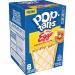 Pop-Tarts Eggo Toaster Pastries, Breakfast Foods, Kids Snacks, Frosted Maple Flavor (96 Pop-Tarts)