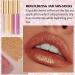 DAGEDA 4PCS Shimmer Liquid Lipstick - Long Lasting Moisturizing & Waterproof Lip Gloss for Women | Sparkling Multicolor Lip Makeup - Buy Online on GoSupps.com