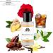 Monac Amouaagee Inspired Collection - Eau de Parfum - 50 Ml 90%-99% similar Long Lasting 8-15 hours Preimum Quality Ingredients (Delightful Love Inspired by Love Delight (W)) - Buy Online on GoSupps.com