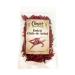 Dried Chile de Arbol Peppers 4oz | Freshly Packed in Resealable Bag 4 Ounce (Pack of 1)