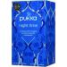 Pukka Night Time Tea 4 x 20 sachets - Buy Online on GoSupps.com