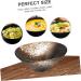 Zerodeko 2pcs Ramen Bowl Japanese Noodles Spaghetti Container Japanese Soup Bowl Bowls Chinese Bowl Japanese Noodle Bowl Food Serving Bowl Food Containers Soup Mug Ceramics 20X8CMx2pcs Whitex2pcs - Buy Online on GoSupps.com