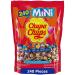 Chupa Chups Mini Lollipops Bulk Candy Variety Pack - 240ct, 7 Assorted Flavors for Kids, Halloween, Parties, Office - Cremosa Ice Cream Suckers for Gifting - Buy Online on GoSupps.com