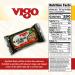 Vigo Authentic Black Beans & Rice - Low Fat 8oz (Pack of 1) | Nutritious & Delicious - Buy Online on GoSupps.com