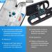 Hard EVA Travel Case for Oral-B/Philips Sonicare Electric Toothbrushes - Buy Online on GoSupps.com