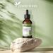 Plantrition Vegan Vitamin K2 MK7 Drops - 100 g per Serving 600 Drops Natural Menaquinone MK-7 Oil (20ml) - Optimize Bone Health & Support - Buy Online on GoSupps.com