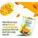 ASHOKA Mango Pulp Kesar 1 x 850 g - Buy Online on GoSupps.com