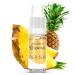 Belissia food aroma - pineapple - high -dose food aroma 10ml.For food cooking baking hobby refreshment and residue.