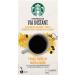 Starbucks Via Instant True North Blend Blonde Roast Coffee 8 Count & Cold Brew Coffee Concentrate Signature Black 946 milliliters - Buy Online on GoSupps.com