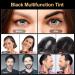 YUOLITA 2 in 1 Black Eyelash Tint & Lash Lift Kit - Professional 6 Weeks Lasting DIY Hair Dying - Salon & Home Use - Buy Online on GoSupps.com