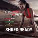 Shredfast Pro Thermogenic Supplement with Phenelean - 60 Capsules - Vegan Keto Friendly - Buy Online on GoSupps.com