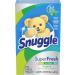 Buy Snuggle Plus SuperFresh Fabric Softener Dryer Sheets - 70 Count | Odor Elimination & Static Control | International Shipping - Buy Online on GoSupps.com