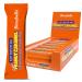 Barebell's protein bar - delicious soft protein bar with chocolate - sugar arm 16 grams of protein without palm oil - Soft bar Salted Peanut Caramel 12 x 55gr