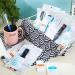 48 Sets Personal Hygiene Kit | Basic Toiletry Kits for Travel Charity and Business | Bulk Supplies for Men & Women - Buy Online on GoSupps.com