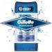 Gillette Cool Wave Clear Gel Anti-Perspirant Deodorant 3.8 oz (Pack of 3) - Citrus Scent - Buy Online on GoSupps.com