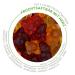 Naschlabor Good Mood Fruit Juice Bear | 500g Pure Fruit Juices | 20% Variety | Gluten & Lactose-Free | No Artificial Dyes or Flavors - Buy Online on GoSupps.com