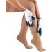 Truform Donning Gloves X-Large - 2 Pairs for Easy Compression Garment Application - Buy Online on GoSupps.com