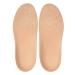 Happystep orthopedic insoles offer your feet good comfortable insoles for people with diabetes or arthritis good everyday performances for lowering feet and sensitive feet (sizes S: EU 38-40) Size M: EU 38-40