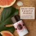 Lavanila Aluminum Free Natural Deodorant for Girls Vanilla Grapefruit + Sport Luxe (2oz Each) - The Healthy Deodorant - Solid Stick Vegan - Buy Online on GoSupps.com