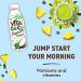 Vita Coco 500ml Pet Pressed Coconut Water - Pure Hydration - Buy Online on GoSupps.com