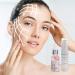 ClaRose Anti-Ageing Gift Bag for Her with Face Serum Eye Cream Face Cleaning Gel and Face Mask with 100% Natural Rose Oil and Hyaluronic Acid ANTI-AGING SET - Buy Online on GoSupps.com
