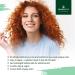 Herbatint 8R Light Copper Blonde Haircolor Gel - Vegan, Alcohol-Free, 100% Grey Coverage (4.56 oz) - Buy Online on GoSupps.com