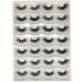 Buy 14in1 Luxury DYNAMITE Lash Set | 20mm-25mm Mix | International Shipping Available - Buy Online on GoSupps.com