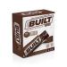 Built Bar Double Chocolate 4/box