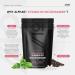 Vegan Vitamin B3 500mg Capsules - Nicotinamide Supplement - 90 Capsules - Non-GMO & Gluten Free - Buy Online on GoSupps.com