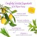Bigelow I Love Lemon Herbal Tea 20 ct - Buy Online on GoSupps.com