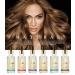 Buy Professional Hair Serum - Anti-Frizz & Color Protection - Nourish & Repair Damaged Hair (50ml) - Pure Natural Ingredients | International Shipping - Buy Online on GoSupps.com