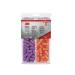 3M Safety 92059-80025T Disposable Earplugs  80-Pair