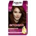 Schwarzkopf - Palette - Coloration Permanente Cheveux - Cr me Soin - Couvre 100% Des Cheveux Blancs - Tenue 8 Semaines - Chatain Acajou 650 Chatain Acajou 650 1 unit (Lot de 1)