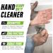 Grip Clean Heavy Duty Cleaning Wipes - Citrus Scented Waterless & Multi-Surface Tool Cleaner for Auto Mechanics - 30 Count - Cleans Grease Oil Paint & More - Buy Online on GoSupps.com