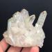 Natural White Crystal Clear Cluster Original Quartz Specimen Rock Raw GemDecor - Buy Online on GoSupps.com