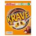 KELLOGG'S CHOCO CRAVE GR375