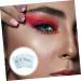 Ipetboom 3 Sets Double Eyelid Sticker Hooded Eyelid Tape Eyelid Strips Eyelid Shadow Sticker Eyelid Lift Strips Mesh Tape Invisible Eye Stickers Makeup Supplies Tool Fiber Lasting - Buy Online on GoSupps.com