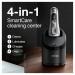 Buy BRAUN Series 9 9295cc Wet & Dry Men's Electric Shaver - Best International Shipping - Buy Online on GoSupps.com