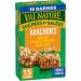 NATURE VALLEY FAMILY PACK SIZE Peanut Chewy Nut Granola Bars Pack of 15 Bars Made with Whole Grains No Artificial Colours No Artificial Flavours Loaded with Roasted Peanut 525 Grams Package - Buy Online on GoSupps.com
