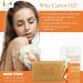 FAIR & WHITE Original Exfoliating Soap with Carrot Oil - Repairing & Nourishing 200g / 7oz | Best International Shipping - Buy Online on GoSupps.com