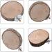 3-Piece Parrot Platform Stand Accessories | Bird Toys & Stations for Hamsters - Durable Cork & Nibble Balls - Buy Online on GoSupps.com
