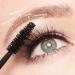 WANDER BEAUTY UNLASHED Volume & Curling Mascara - Cruelty Free, Gluten Free, Lash Conditioning & Strengthening Mascara for Voluminous, Lengthened Lashes - 0.32 oz - Buy Online on GoSupps.com