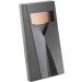 Sichler Beauty Resser Sharp Razor | Ultra-Fast Razor Blade Sharpener with Copper Plate | Best Blade Sharpener for Razors & Knives - Buy Online on GoSupps.com