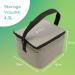 Ardo Breast Milk Cool Bag - Insulated Storage Cooler for Safe Transport of Breastmilk - Buy Online on GoSupps.com